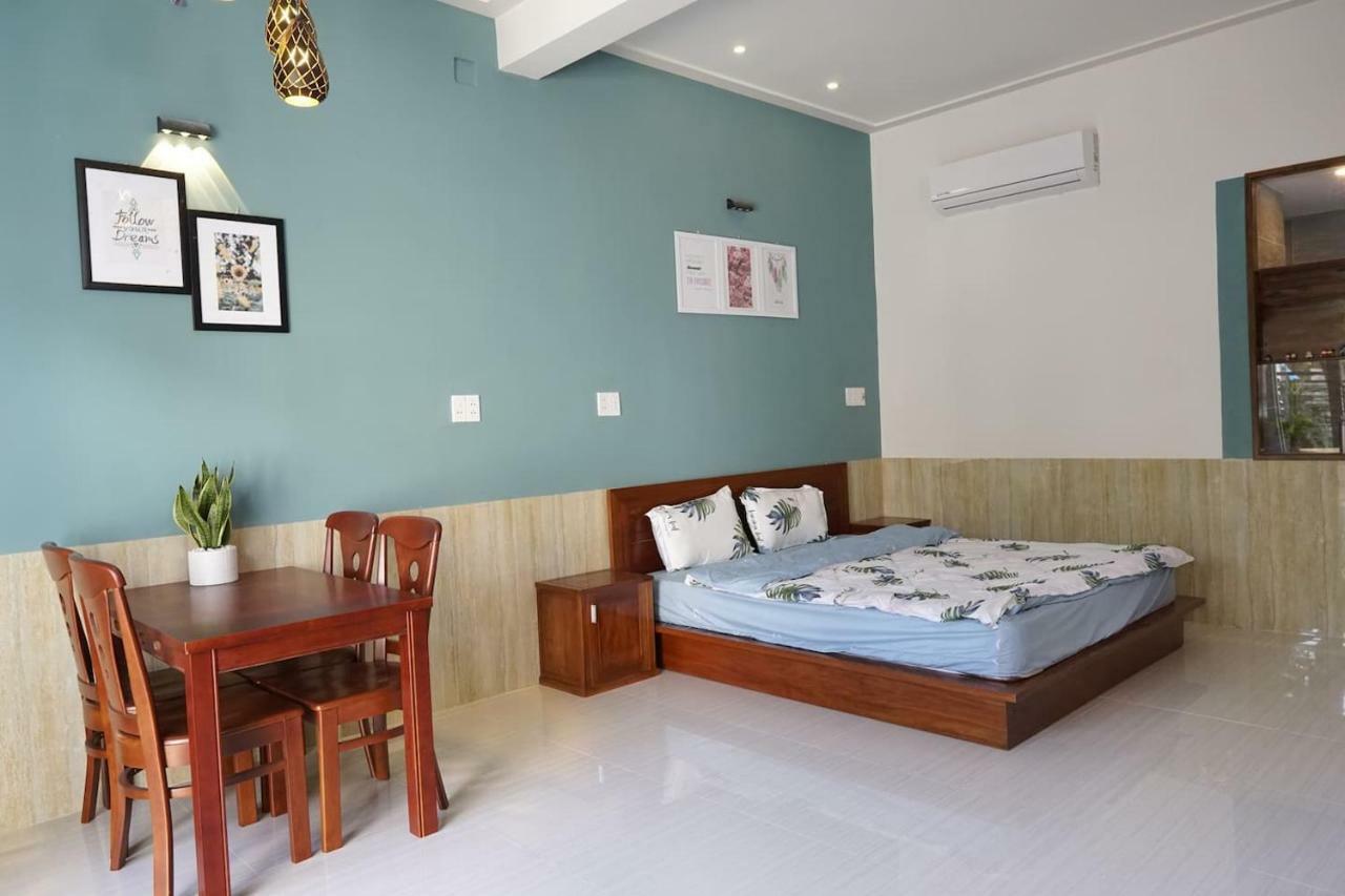 Kha Nguyen Apartment 2-Near Hoi An Old Town Exteriér fotografie