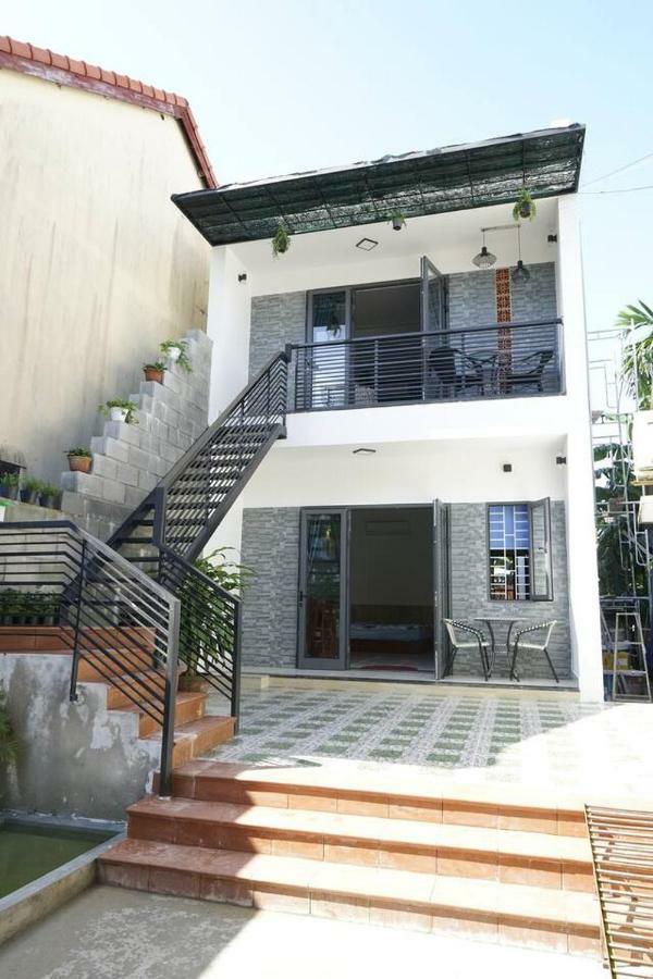 Kha Nguyen Apartment 2-Near Hoi An Old Town Exteriér fotografie