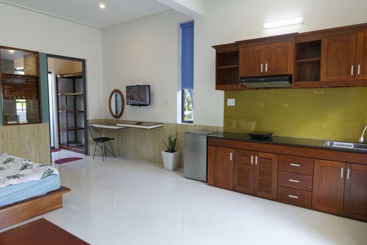 Kha Nguyen Apartment 2-Near Hoi An Old Town Exteriér fotografie
