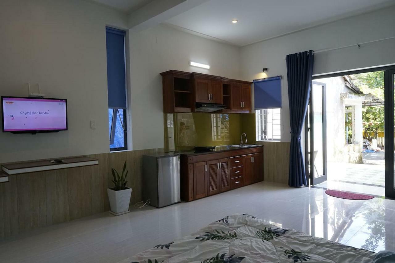Kha Nguyen Apartment 2-Near Hoi An Old Town Exteriér fotografie