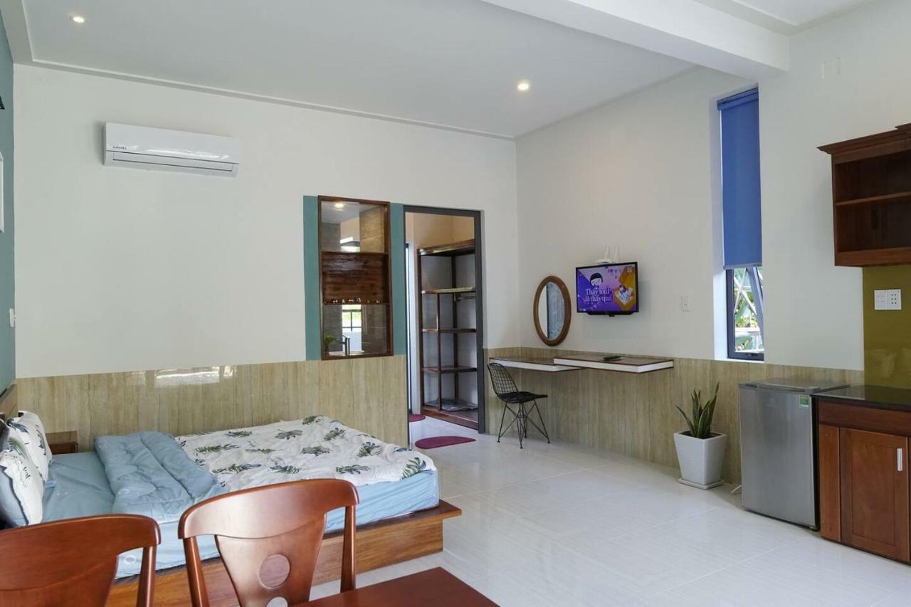 Kha Nguyen Apartment 2-Near Hoi An Old Town Exteriér fotografie