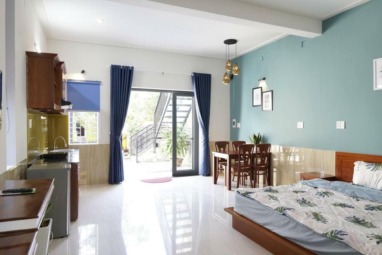Kha Nguyen Apartment 2-Near Hoi An Old Town Exteriér fotografie