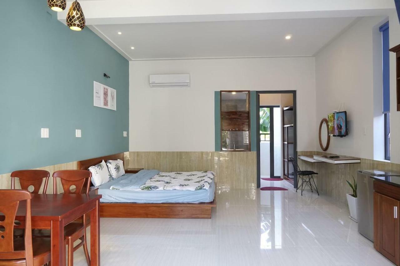 Kha Nguyen Apartment 2-Near Hoi An Old Town Exteriér fotografie